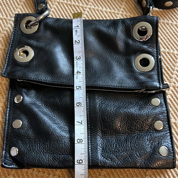 Hammitt crossbody bag black - Picture 7 of 13